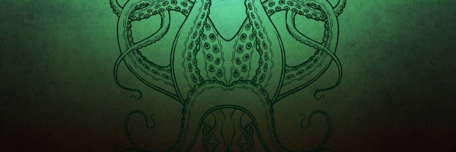 EldritchBard13's profile banner image