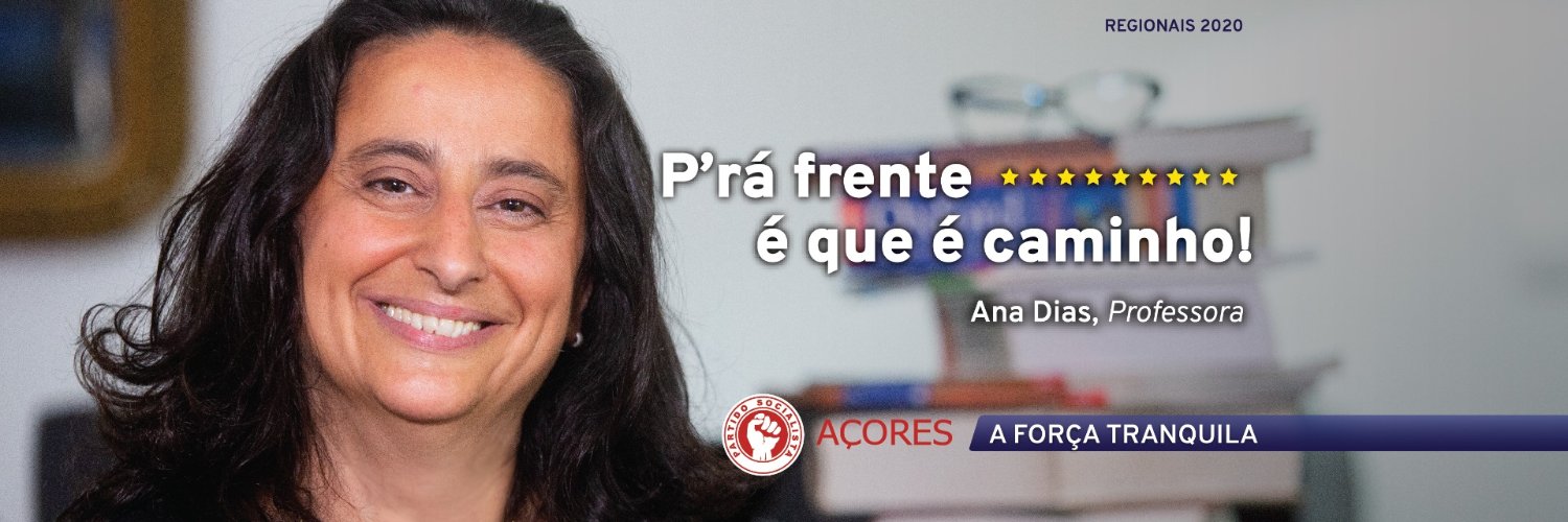 PSacores's profile banner image