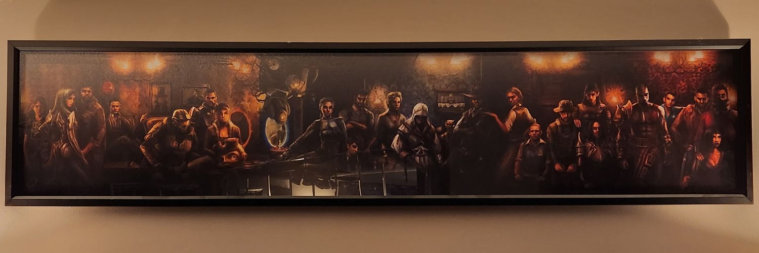 Jayten Fwammers - Player #94 banner