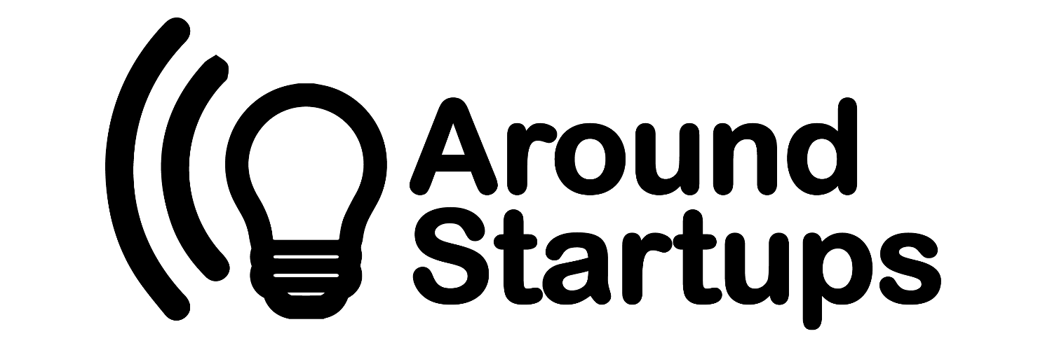 aroundstartups_'s profile banner image