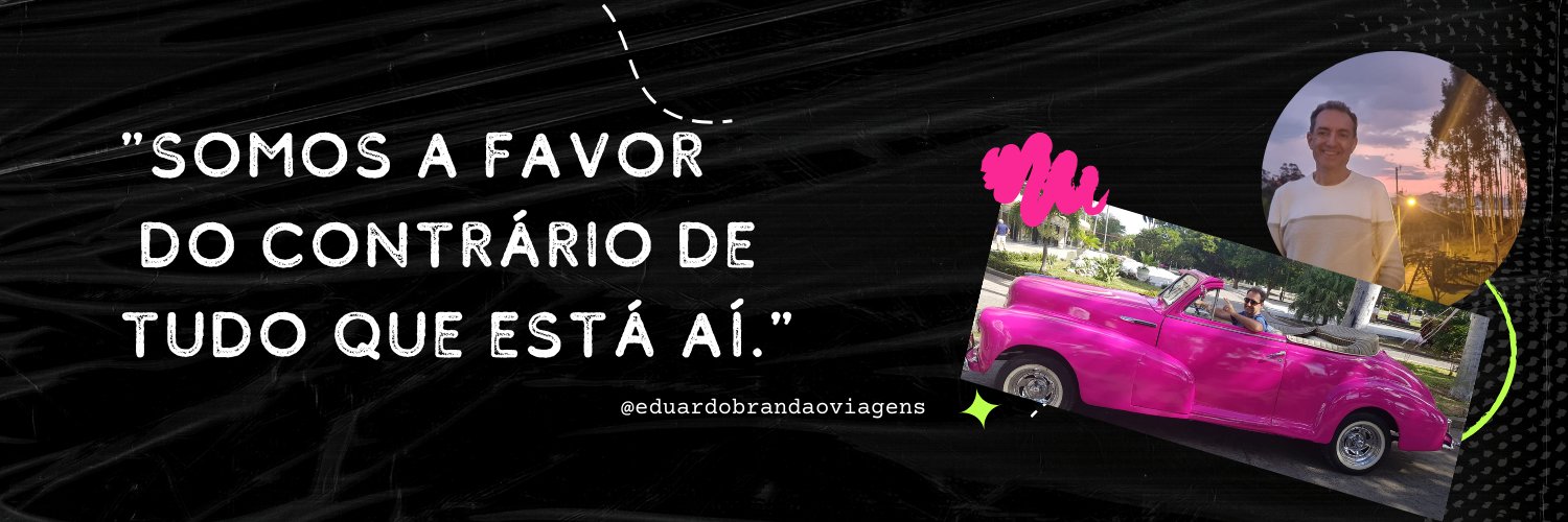 Eapbrandao's profile banner image