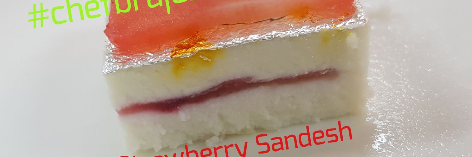 chef_brajesh's profile banner image