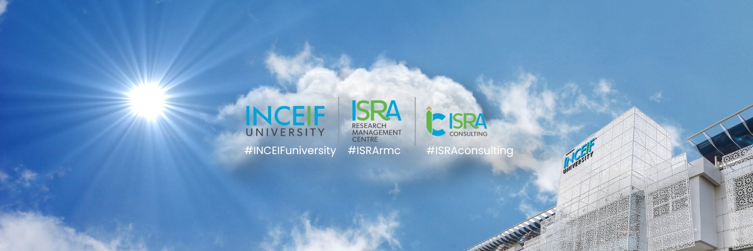 INCEIF University banner
