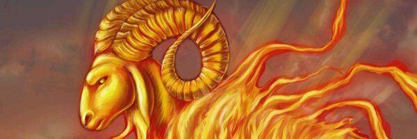 TheRamZodiac's profile banner image