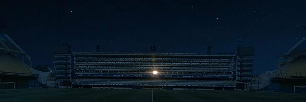 FrancoAGaris's profile banner image