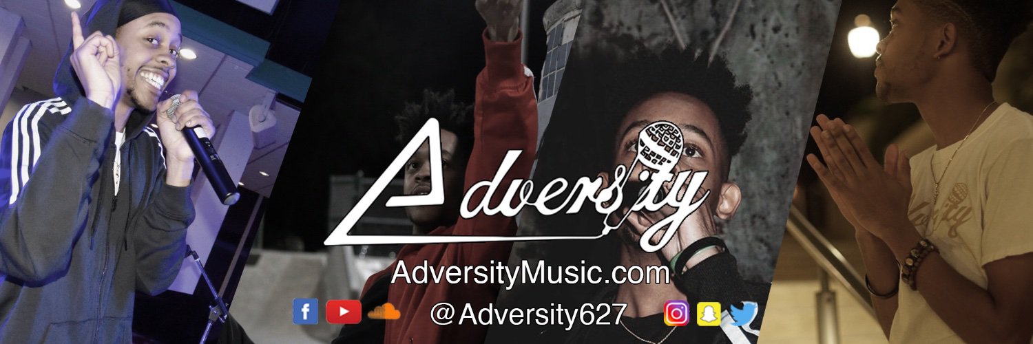 Adversity627's profile banner image