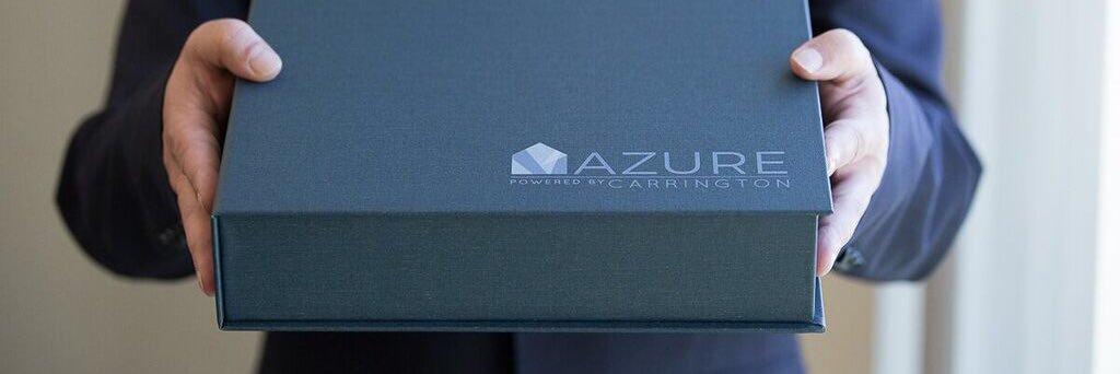 azurehome's profile banner image
