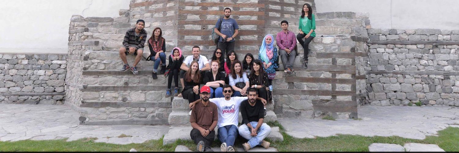 MUJTABA. banner
