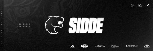 siddecs Profile Banner