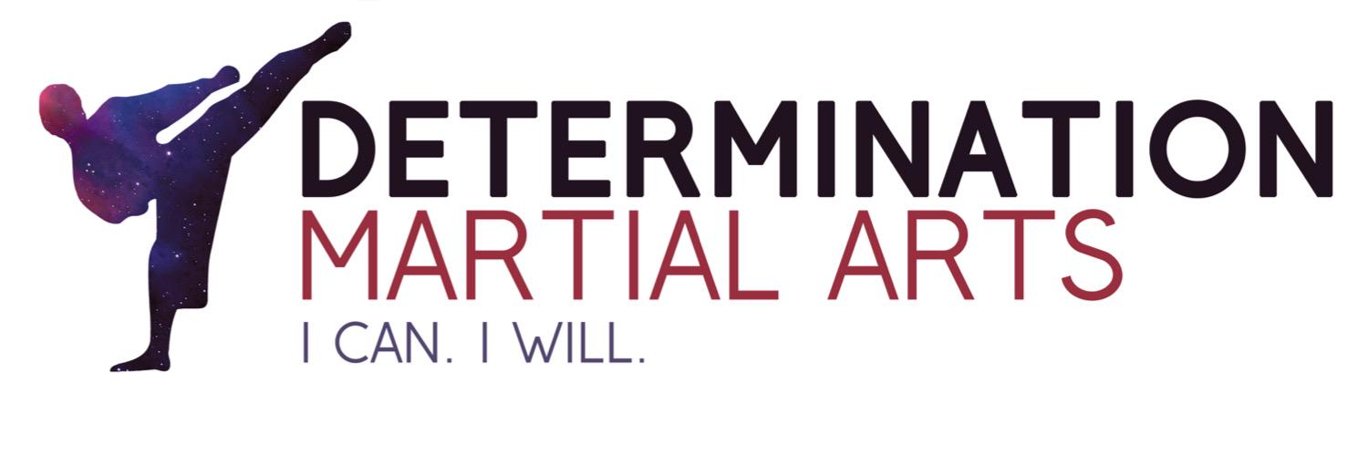 DeterminationMA banner