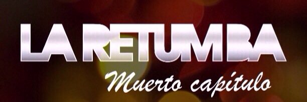 LaRetumba_'s profile banner image