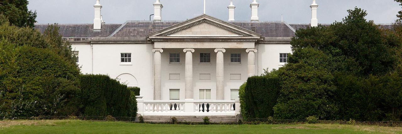 IrelandCulture's profile banner image