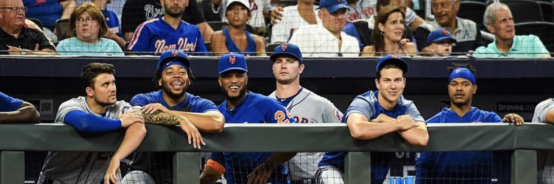 MetsGOAT's profile banner image