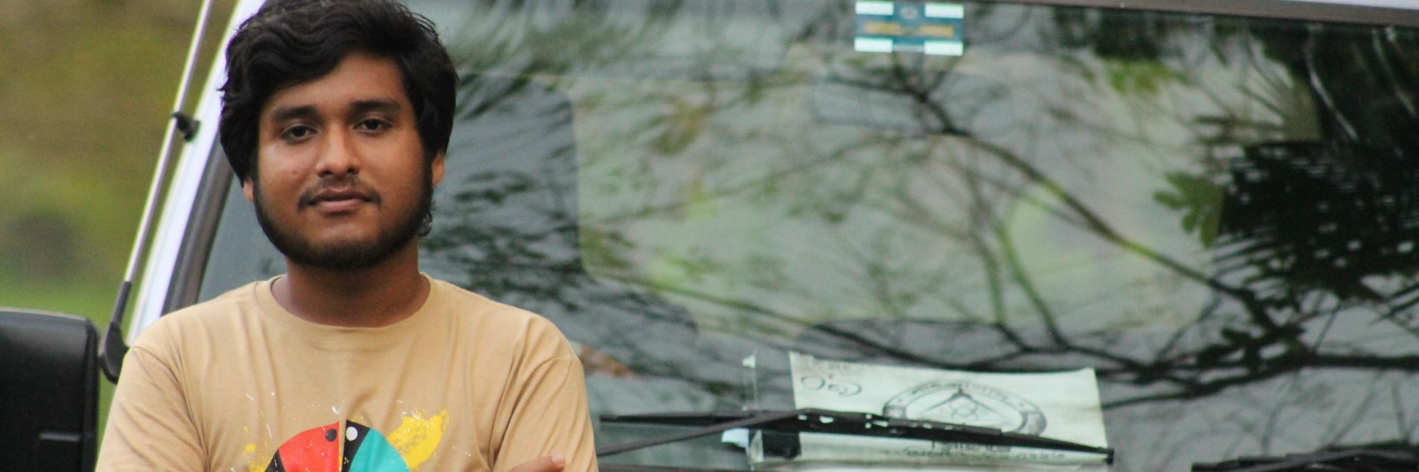 imakash012's profile banner image