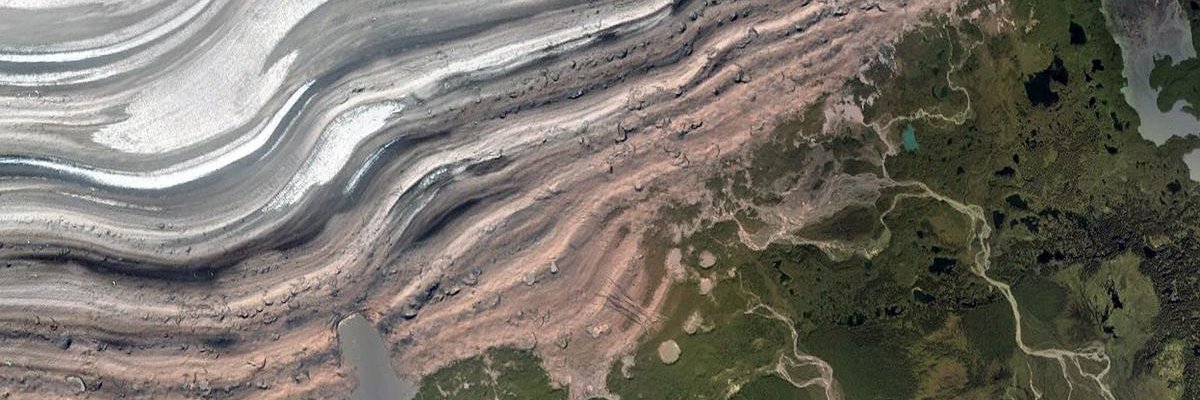 Sasha Mackler banner