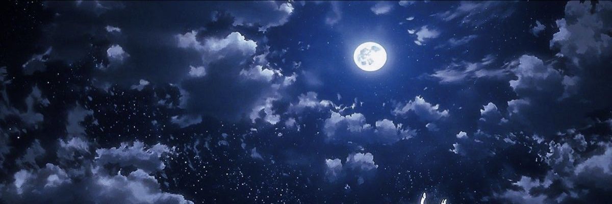 sheisadarkcloud's profile banner image