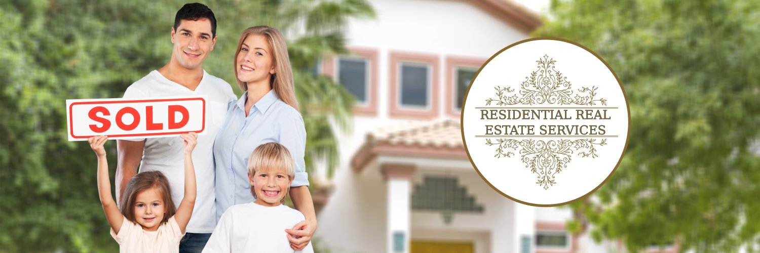 Res_Real_Estate's profile banner image
