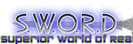 SWORDReality's profile banner image