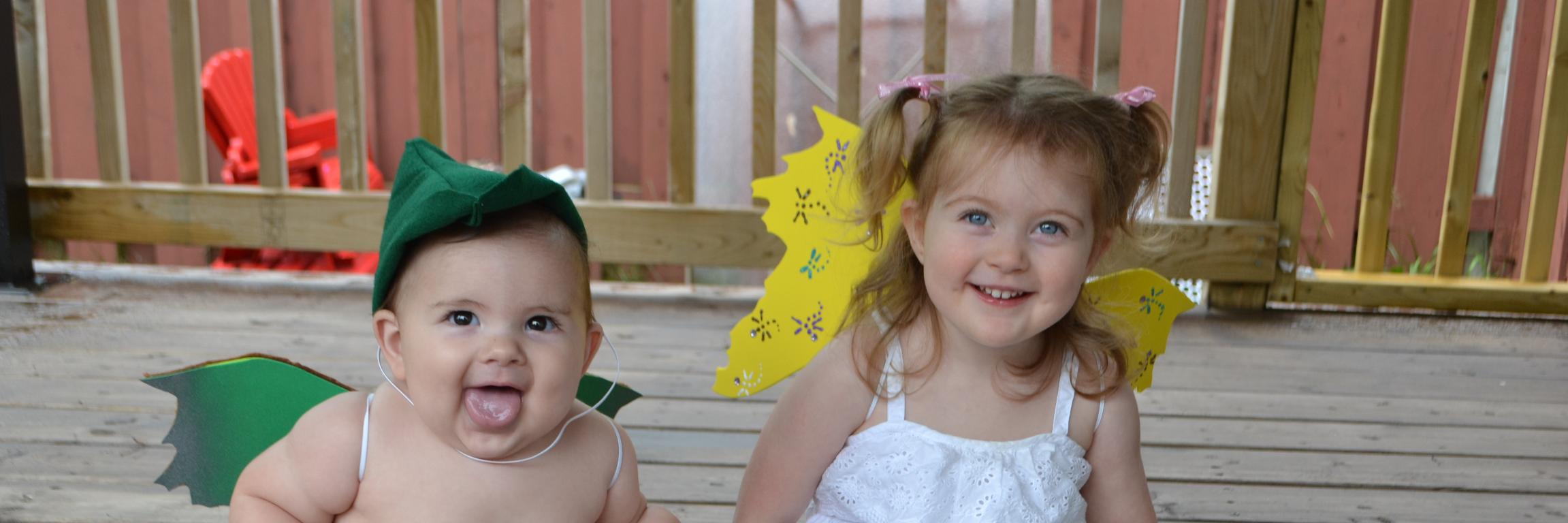 Raisingfairies's profile banner image