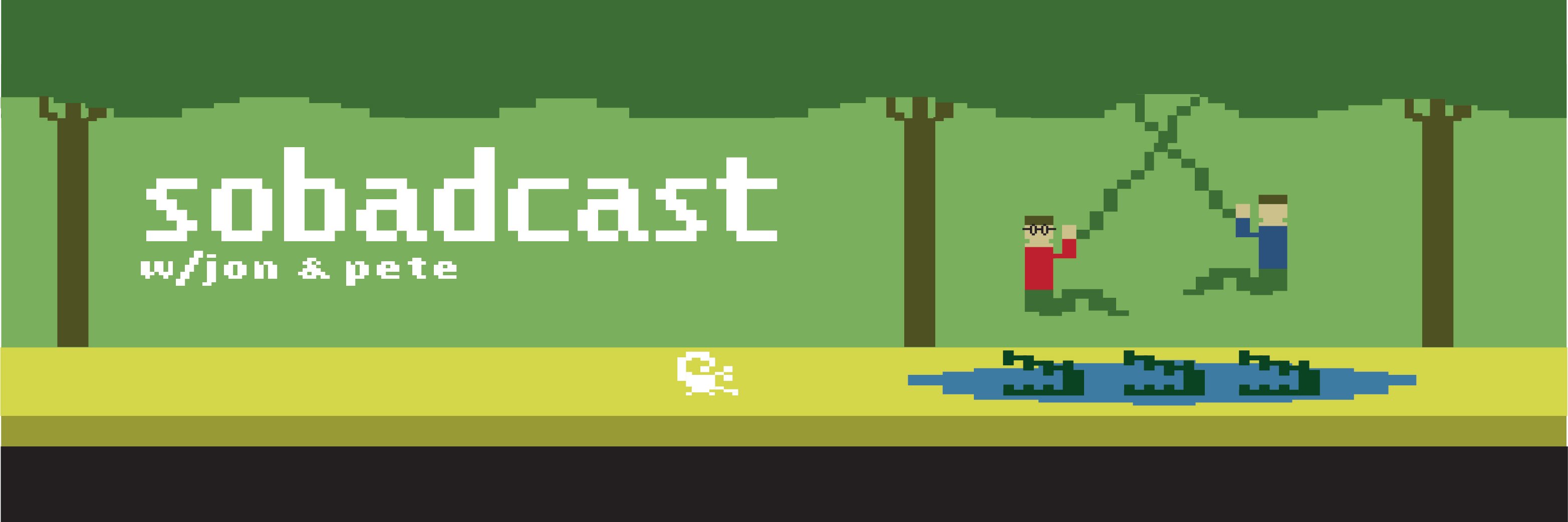 sobadcast's profile banner image