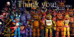 FoxyTheFox212's profile banner image
