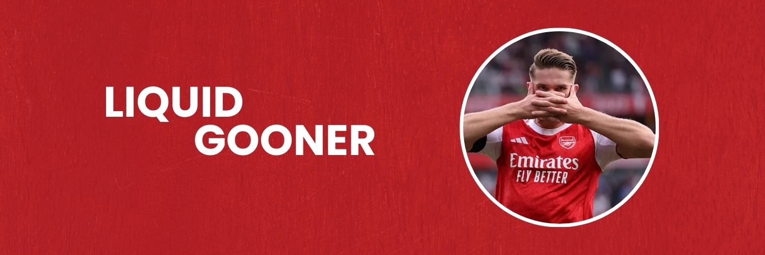 Liquid Gooner banner