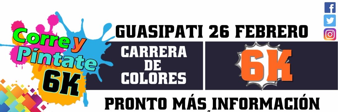GuasipatiRunner's profile banner image