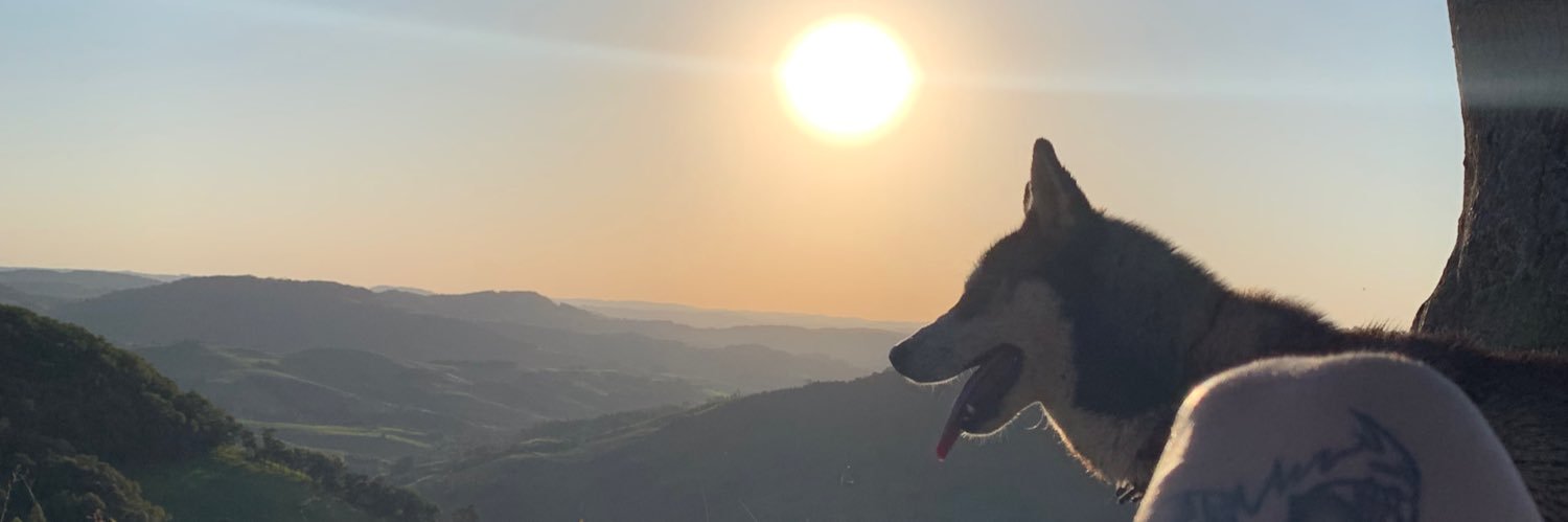 ArllanPinheiro's profile banner image