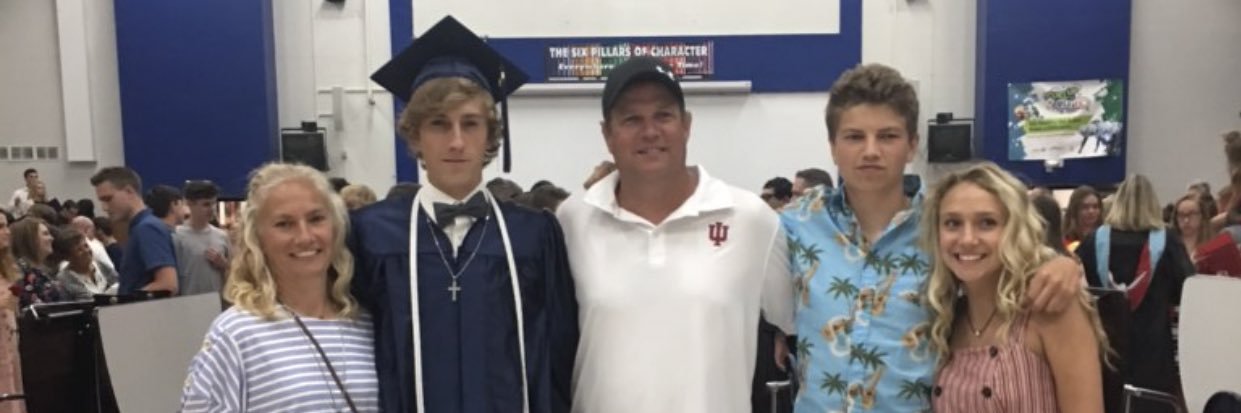 Tyler Kramer banner