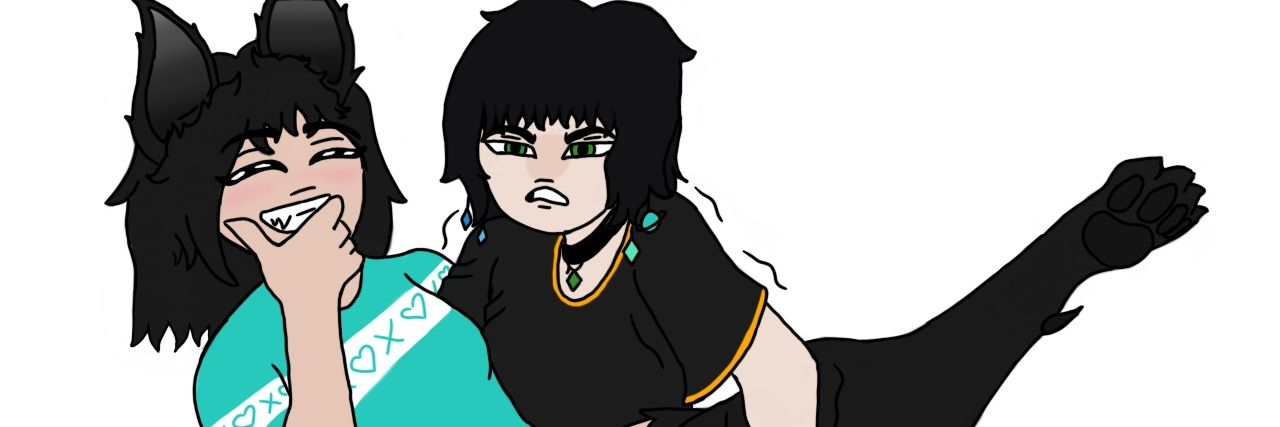 Crystal_Aurora_'s profile banner image