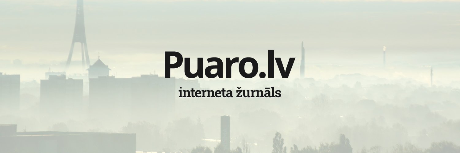Puaro.lv banner