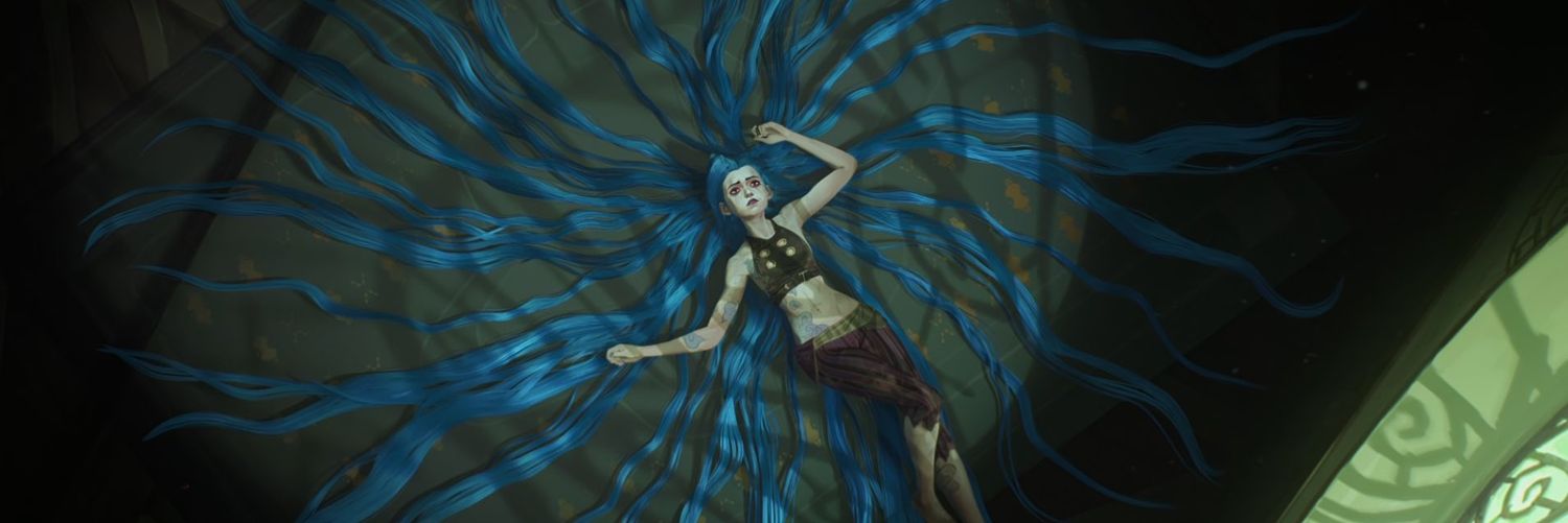 vitusurtado's profile banner image