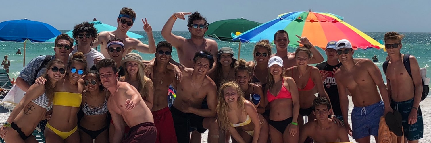 laurenlucki6's profile banner image