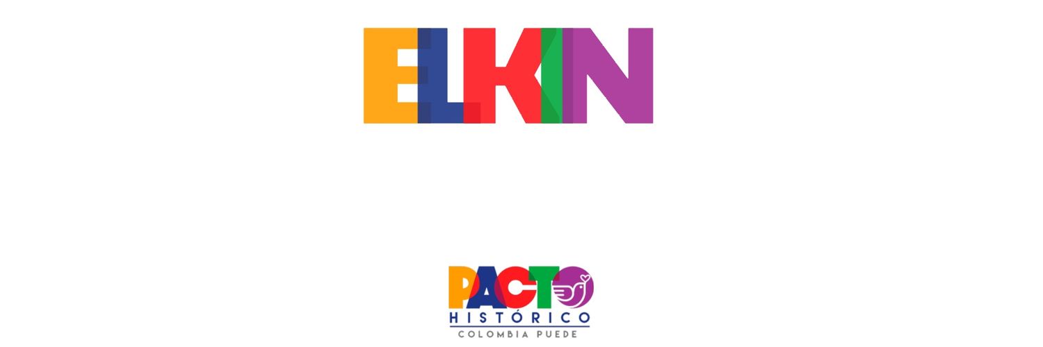 elkinmarin60's profile banner image
