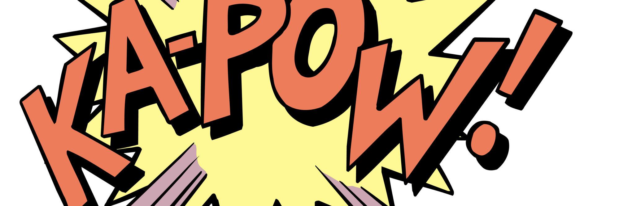 DiscussComic's profile banner image