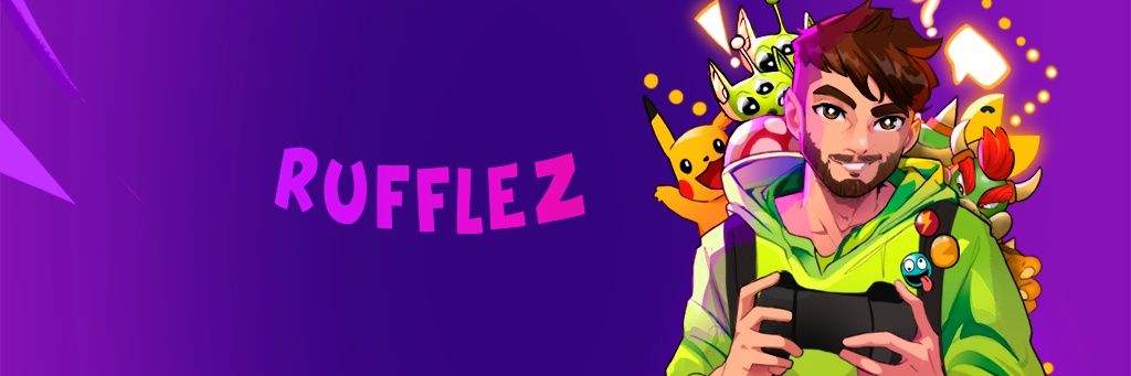 Rufflez | Rios banner