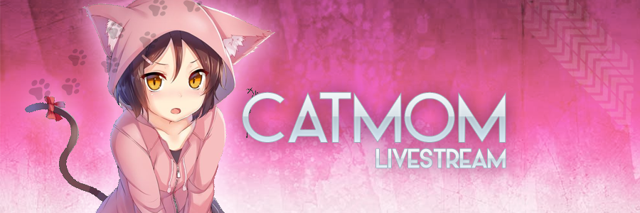 catmommippy's profile banner image