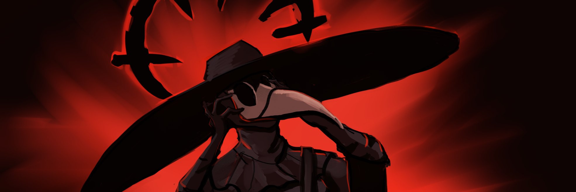 Kookriart's profile banner image