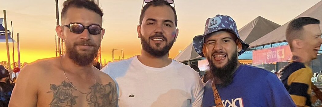 daanielfelip's profile banner image