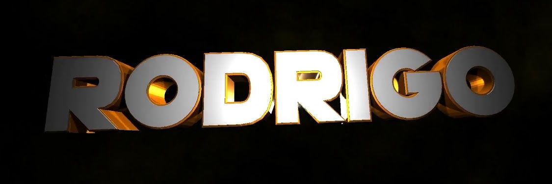 rodicamelo's profile banner image