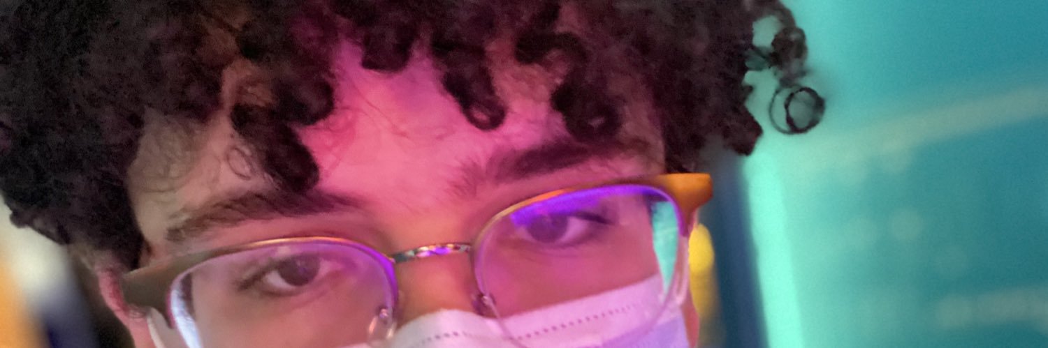 sad, tired, AND gay 🇵🇸 banner