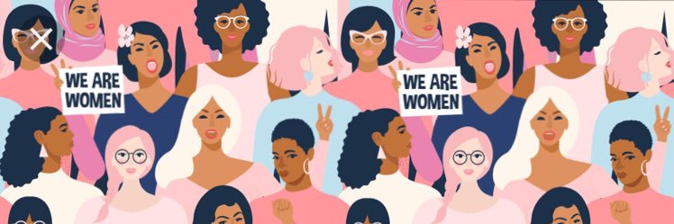 30 Something Female banner