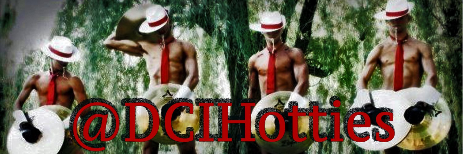 DciHotties's profile banner image