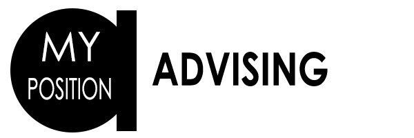 My Position 'A' Advising banner