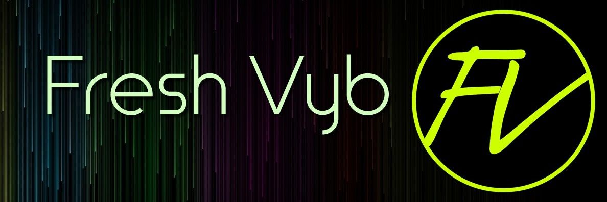 FreshVyb's profile banner image