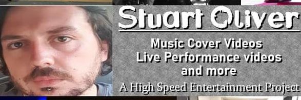 stuartoliverHSE's profile banner image
