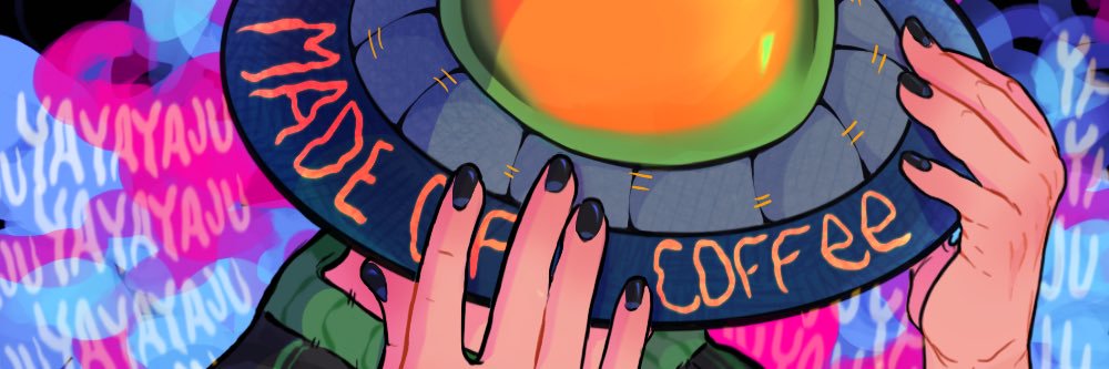 VinnRex's profile banner image