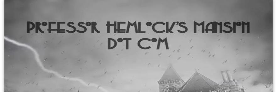 profesorhemlock's profile banner image