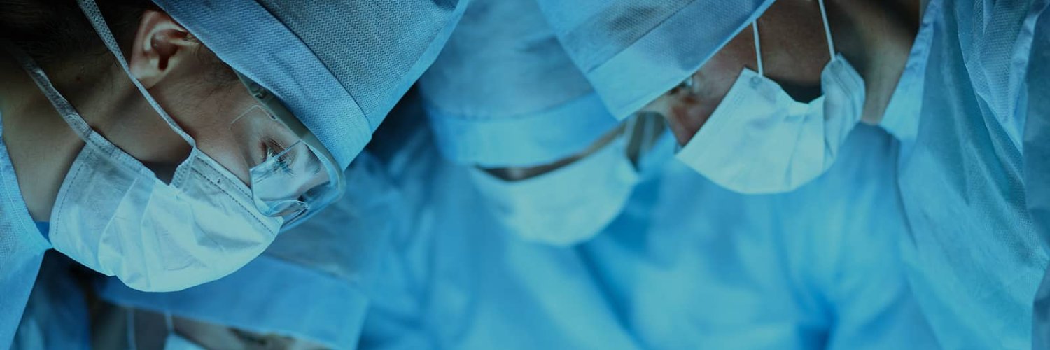 SA Medical Jobs banner