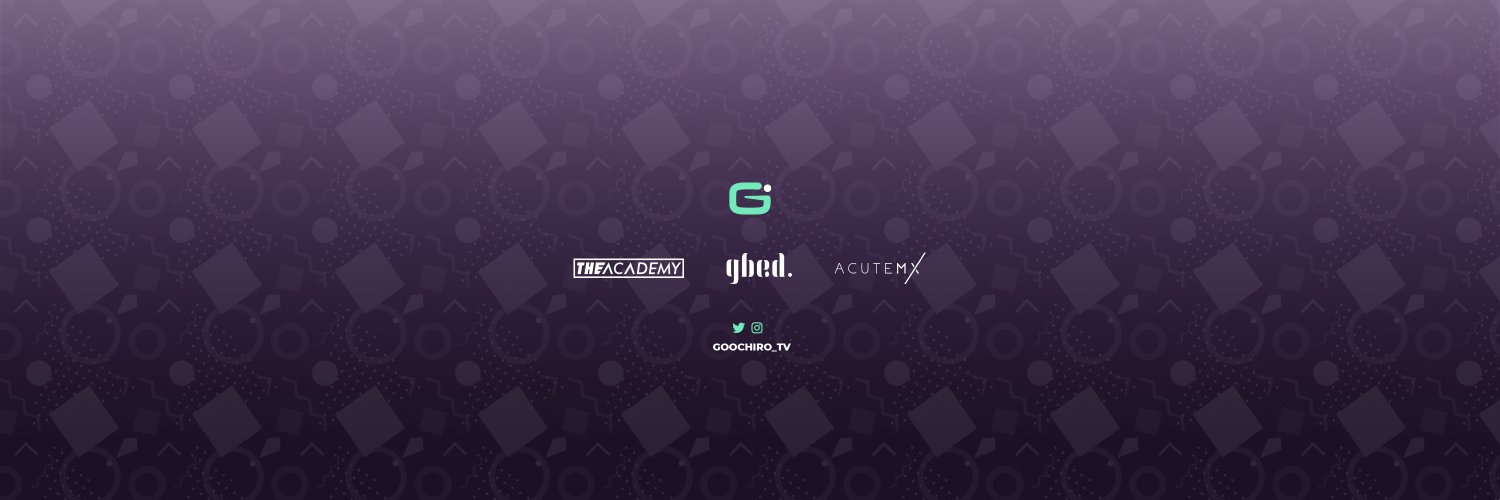 Goochiro_'s profile banner image